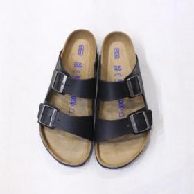 BIRKENSTOCK / ARIZONA_SoftFootbed