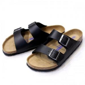 BIRKENSTOCK / ARIZONA_SoftFootbed