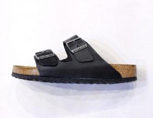 BIRKENSTOCK / ARIZONA_SoftFootbed