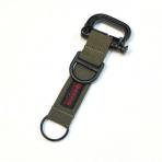 BRIEFING / KEY HOLDER_RANGER GREEN