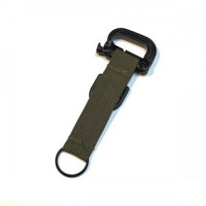 BRIEFING / KEY HOLDER_RANGER GREEN