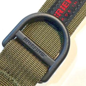BRIEFING / KEY HOLDER_RANGER GREEN