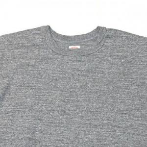 FULL COUNT / Flatseam Heavy Weight Raffy T-Shirt
