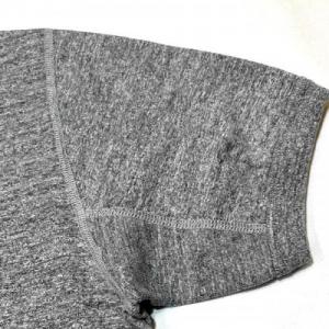 FULL COUNT / Flatseam Heavy Weight Raffy T-Shirt