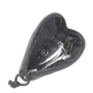 BRIEFING / ZIP KEY CASE NW