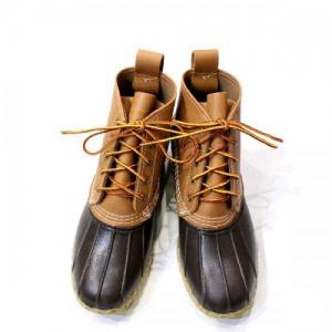 L.L.Bean / 6" Bean Boot