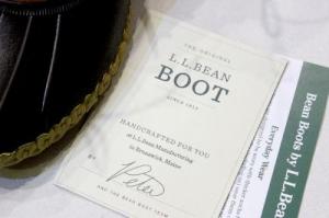 L.L.Bean / 6" Bean Boot