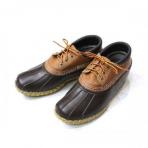 L.L.Bean / Gum shoe