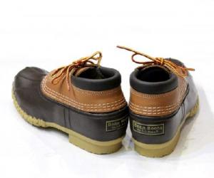 L.L.Bean / Gum shoe