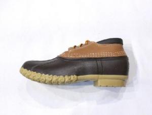 L.L.Bean / Gum shoe