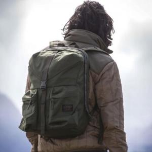 FILSON U.S.A. / Ripstop Nylon Backpack