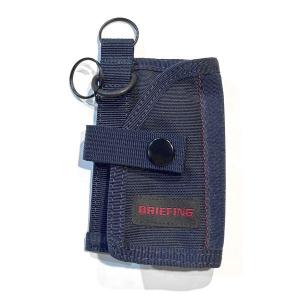 BRIEFING / KEY CASE NW