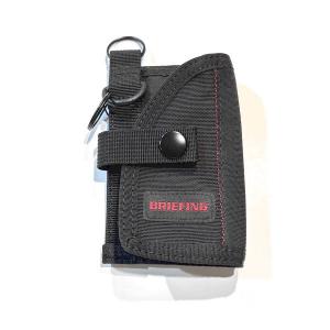 BRIEFING / KEY CASE NW