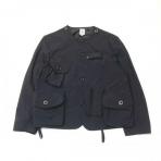 South2West8 / Tenkara Jacket_Nylon Oxford