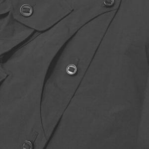 South2West8 / Tenkara Jacket_Nylon Oxford