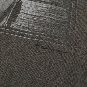 GOOD ON /  VINYLIS SS Tee 