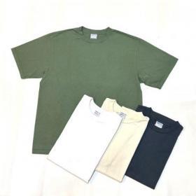 WALLA WALLA SPORT /  9oz Tube Tee