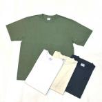 WALLA WALLA SPORT /  9oz Tube Tee