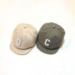 Jackman / JM6310 GG Rib BB Cap
