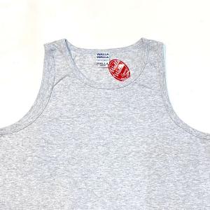 WALLA WALLA SPORT /  Solid TankTop