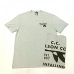 FILSON U.S.A. / Buckshot T-Shirt