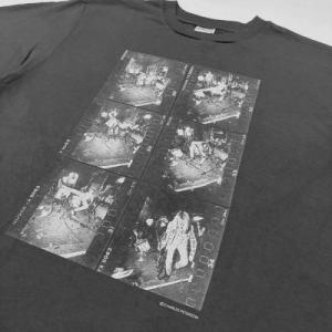 WALLA WALLA SPORT / CHARLES PETERSON Photo Tee