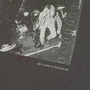 WALLA WALLA SPORT / CHARLES PETERSON Photo Tee