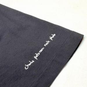 WALLA WALLA SPORT / CHARLES PETERSON Photo Tee