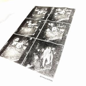 WALLA WALLA SPORT / CHARLES PETERSON Photo Tee