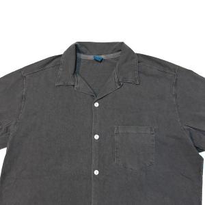 GOOD ON / SS Open Tee Shirt
