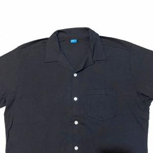 GOOD ON / SS Open Tee Shirt