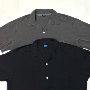 GOOD ON / SS Open Tee Shirt