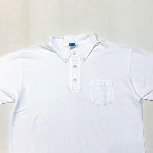 GOOD ON / SS POLO Tee