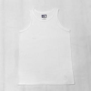 The North Face Purple Label / Pack Field Tank 2P