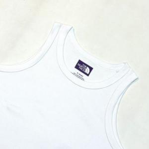 The North Face Purple Label / Pack Field Tank 2P