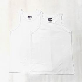 The North Face Purple Label / Pack Field Tank 2P