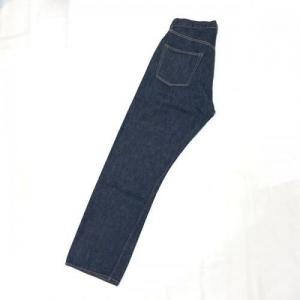 FULL COUNT / 0105SSW Wide Denim_Super Smooth