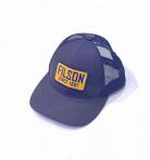 FILSON / Mesh Snap Back Logger Cap