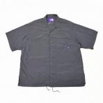 North Face Purple Label /Nylon Taffeta Field Shirt
