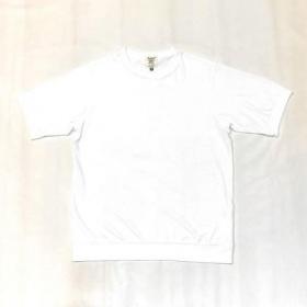 Jackman / JM5556 Rib T-shirt