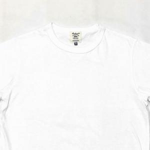 Jackman / JM5556 Rib T-shirt