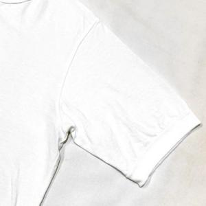 Jackman / JM5556 Rib T-shirt