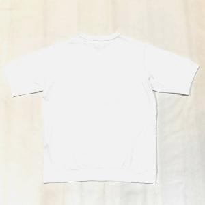 Jackman / JM5556 Rib T-shirt