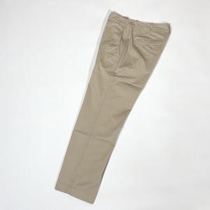 FULL COUNT / 1153 U.S Army Tapered Chino 41 Khaki