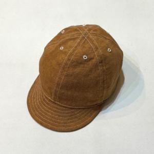 GOOD ON / Heavy Jersey Play Cap