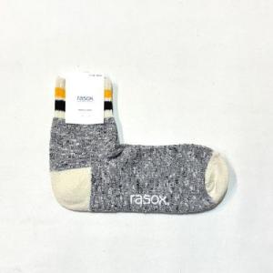 Rasox / CA250LC01 (スラブライン・ミッド)