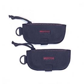 BRIEFING / ZIP KEY CASE