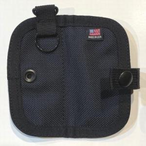 BRIEFING ブリーフィング MADE IN USA キーケース ZIP KEY CASE