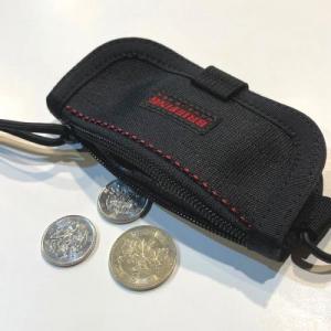 BRIEFING / ZIP KEY CASE