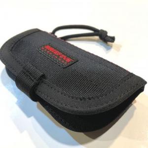 BRIEFING / ZIP KEY CASE